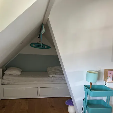 Villa Kitoko Dans Le Quartier Residentiel De A 5m De La