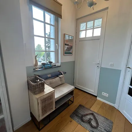 Villa Kitoko Dans Le Quartier Residentiel De A 5m De La