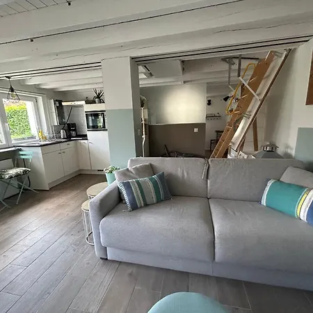 Villa Kitoko Dans Le Quartier Residentiel De A 5m De La