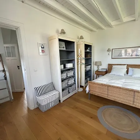 Villa Kitoko Dans Le Quartier Residentiel De A 5m De La Koksijde