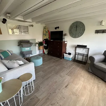 Villa Kitoko Dans Le Quartier Residentiel De A 5m De La Koksijde