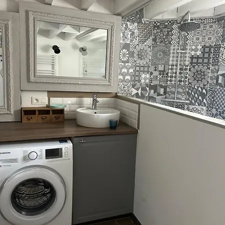 Kitoko Dans Le Quartier Residentiel De A 5m De La * Koksijde