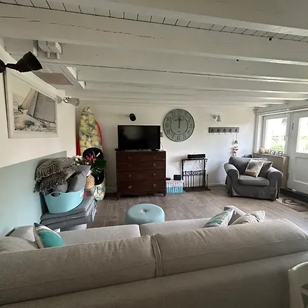Kitoko Dans Le Quartier Residentiel De A 5m De La * Koksijde