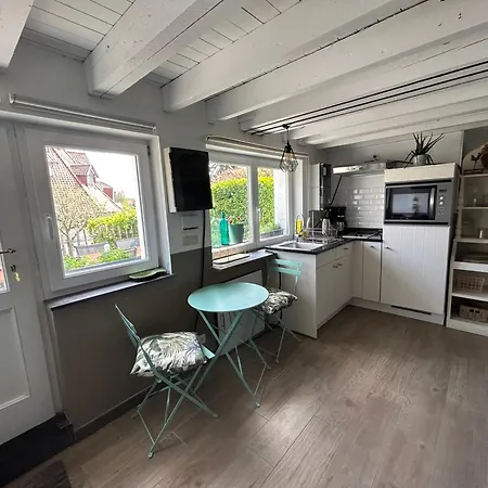 Villa Kitoko Dans Le Quartier Residentiel De A 5m De La Koksijde